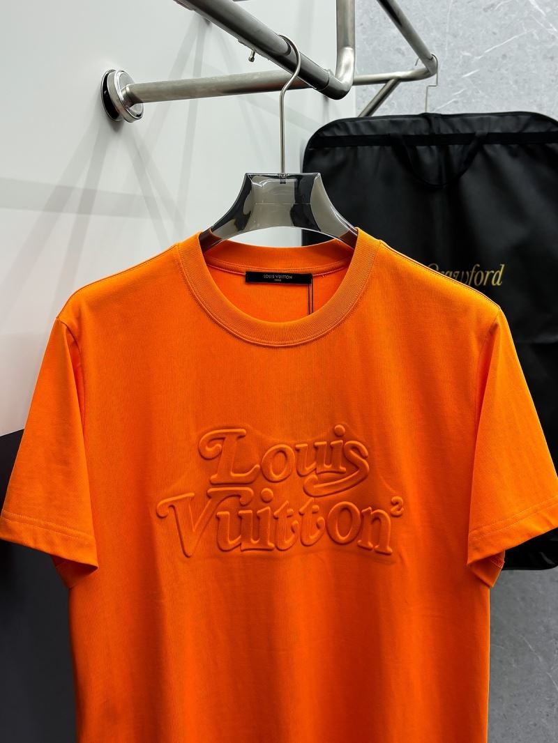 Louis Vuitton T-Shirts